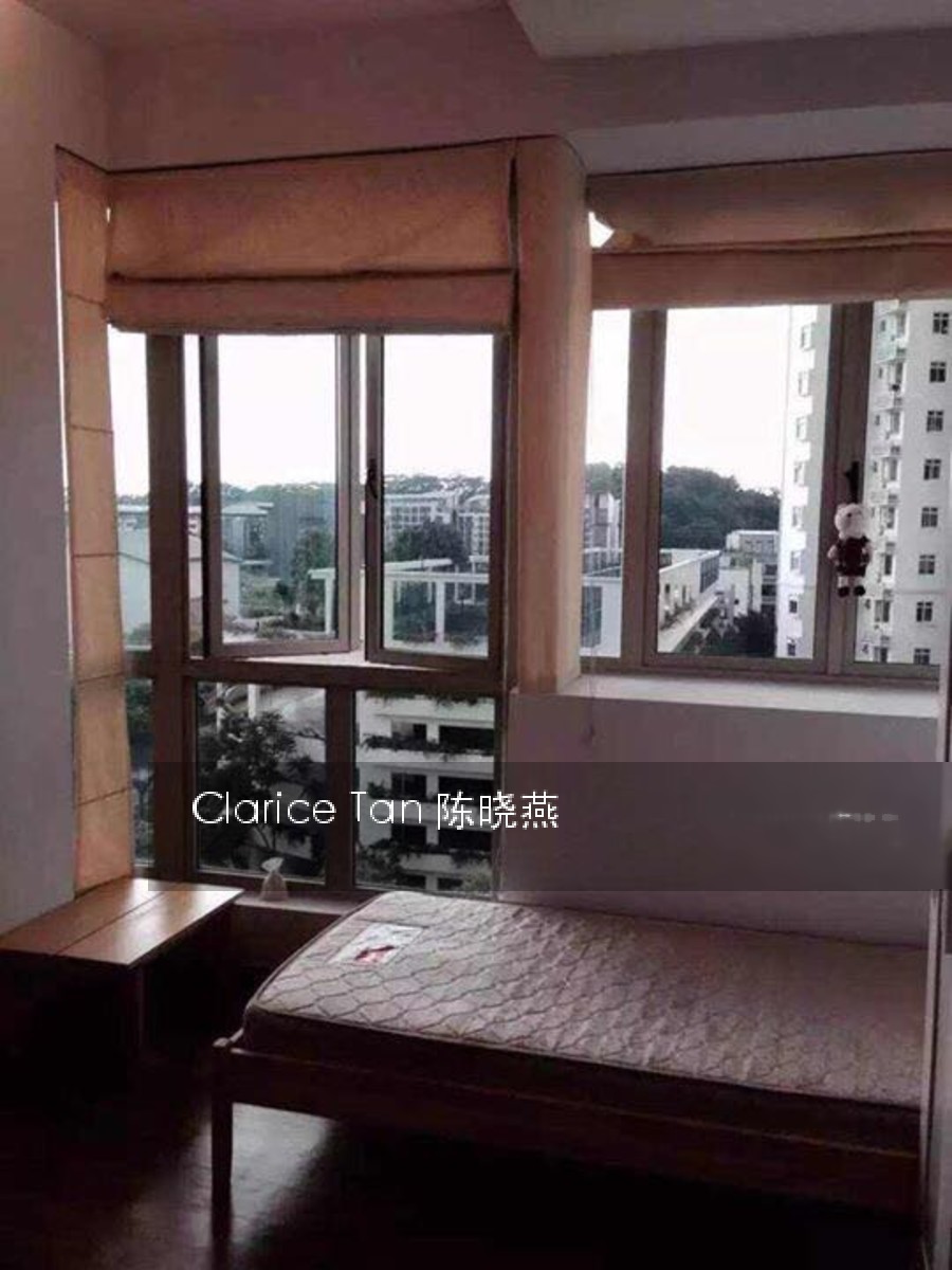 Rosewood (D25), Condominium #146538162